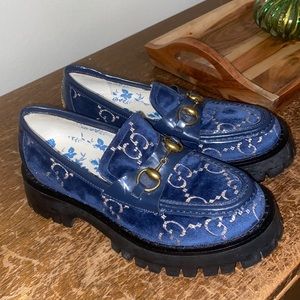 Gucci Loafer